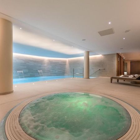 Kinabalu By Alpine Resorts Ле-Гет Екстериор снимка